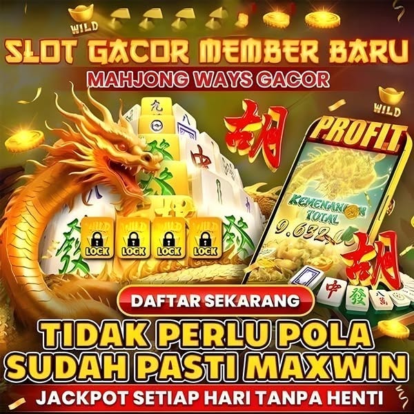 TITITOTO : Web Situs Game Online Terpercaya Mudah Menang